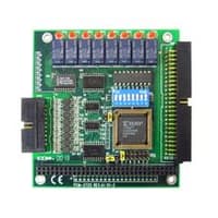Advantech PC/104 DAQ Module, PCM-3725